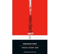 Twelve Angry Men – Penguin Books