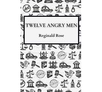 Twelve Angry Men (Classic Editions)