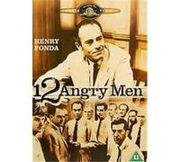 Twelve Angry Men G