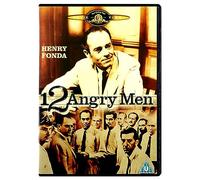 Twelve Angry Men [Import]