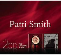 Smith Patti – Twelve/Banga – 2 CD – Sony Music