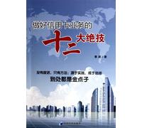 Twelve Big Stunts to do the Business of Credit Card Better (Chinese Edition)