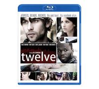 Twelve - Blu-Ray