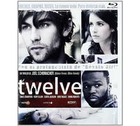 Twelve [Blu-Ray] [Import]