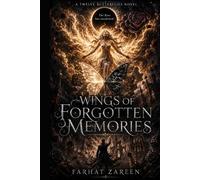 TWELVE BUTTERFLY: WINGS OF FORGOTTEN MEMORIES