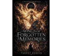 TWELVE BUTTERFLY: WINGS OF FORGOTTEN MEMORIES