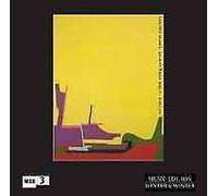 Twelve Caprices - Uri Caine CD WINTER&WINTER