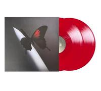 Twelve Carat Toothache Apple Red Opaque Exclusive POST MALONE
