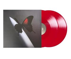 Twelve Carat Toothache Apple Red Opaque Exclusive POST MALONE