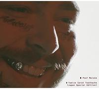 Twelve Carat Toothache-Commemorative Edition for Visiting Japan [Import]