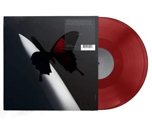 Twelve Carat Toothache - Exclusive Opaque Red