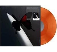 Twelve Carat Toothache – Vinyle orange – Island