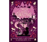 Twelve Classics of Christmas - Various - Aladdin - ebook (ePub) - Livre