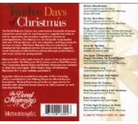 Twelve Days of Christmas