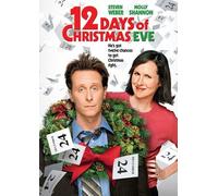 Twelve Days Of Christmas Eve [Digital Video Disc]