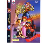 Twelve Days of Christmas, the [Import anglais]