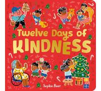 Twelve Days of Kindness