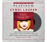 Twelve Deadly Cyns - Best Of
