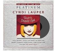 Cyndi Lauper – Twelve Deadly Cyns... And Then Some – CD – Legacy