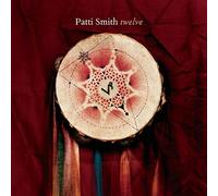 Twelve [Digipak] by Patti Smith [Audio CD] NEUF