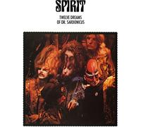 Twelve Dreams of Dr Sardonicus