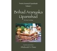 Twelve Essential Upanishads Vol. I