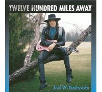 Twelve Hundred Miles Away
