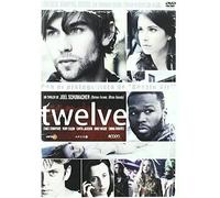 Twelve (Import Dvd) (2011) Chace Crawford; Emma Roberts; Ellen Barkin; Rory Cu