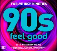 Twelve Inch 90s Feel Good