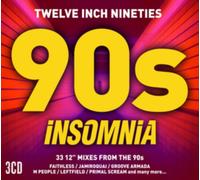 Twelve Inch 90s Insomnia