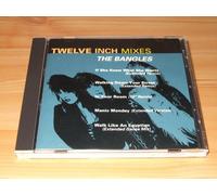 Twelve Inch Mixes