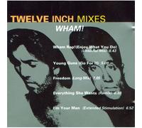Wham - 12 Mixes