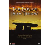 Twelve Irish Tenors,the - Live in Concert [Import]