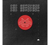 Dub invaders Volume 3 Part 1 Vinyle