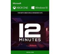 Twelve Minutes PC/XBOX LIVE Key EUROPE