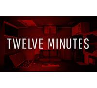 Twelve Minutes (Xbox X)
