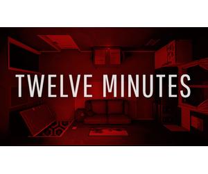 Twelve Minutes (Xbox X)