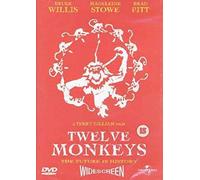 Twelve Monkeys [Import]