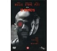 TWELVE MONKEYS-VN G