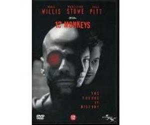 TWELVE MONKEYS-VN G