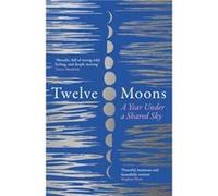 Twelve Moons by Caro Giles Paperback Book Caro Giles (Auteur)