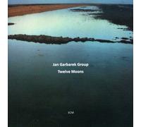 Twelve Moons by Jan Garbarek Group (1993-04-26)