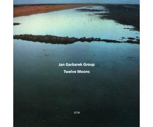 Twelve Moons by Jan Garbarek Group (1993-04-26)