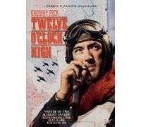 TWELVE O CLOCK HIGH-UN HOMME DE FER-BILINGUE G