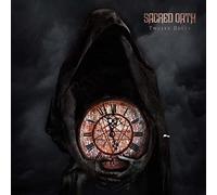 Sacred Oath Twelve Bells (CD)