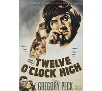 Twelve O'Clock High – DVD – Édition spéciale (1949) – Plein cadre – Zone 1