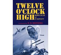 TWELVE O'CLOCK HIGH