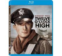 Twelve O'Clock High [Blu-Ray]