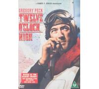 Twelve O'clock High [DVD] by Gregory Peck