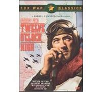 Twelve O'Clock High - DVD Zone 1